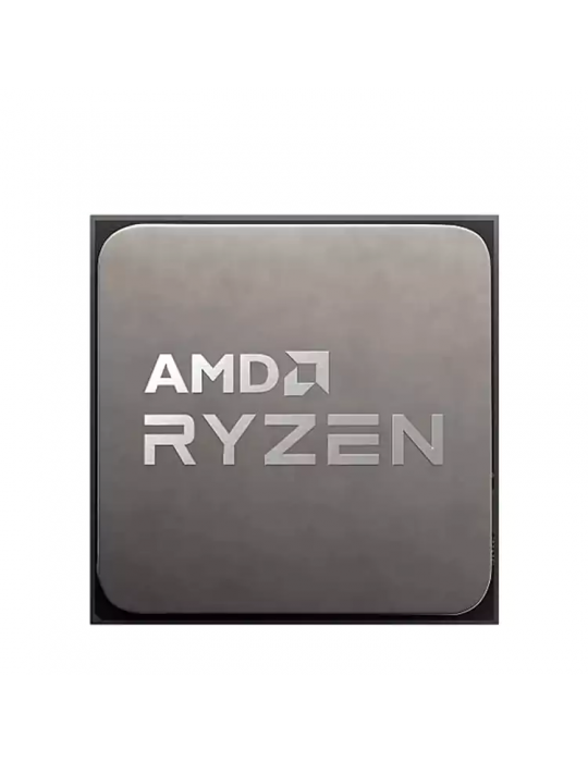  Processors - CPU AMD Ryzen™ 7 5700G 8C/16T BOX