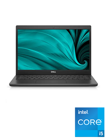 DELL Latitude 3420 Core i5-1135G7-4GB-1TB-Intel iris Xe Graphics-14 HD-DOS-Black