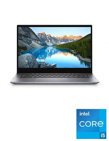 Dell Inspiron 5406 2-in-1 i5-1135G7-8GB-SSD 512GB-Intel UHD Graphics-14 FHD Touch-Win10