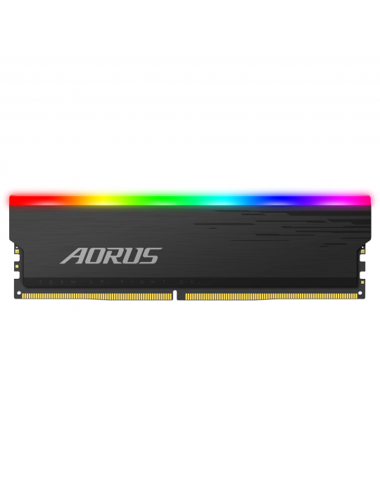  Ram - RAM GIGABYTE AORUS 16GB (2x8GB) 3733MHz