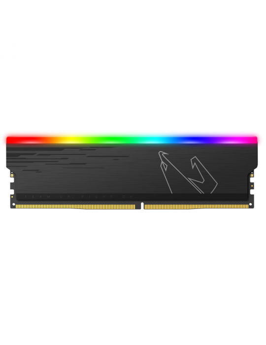  Ram - RAM GIGABYTE AORUS 16GB (2x8GB) 3733MHz