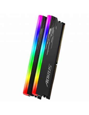 RAM GIGABYTE AORUS 16GB (2x8GB) 3733MHz