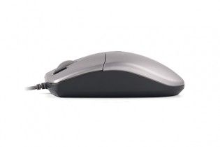 Mouse - Mouse A4Tech OP-620D USB Silver