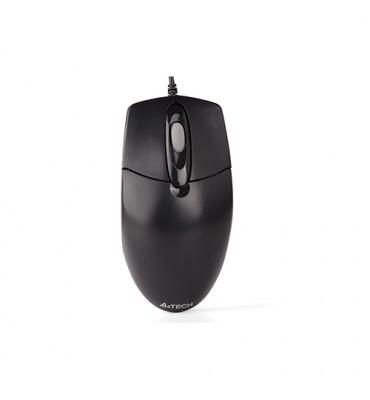 Mouse A4tech OP-720 Black
