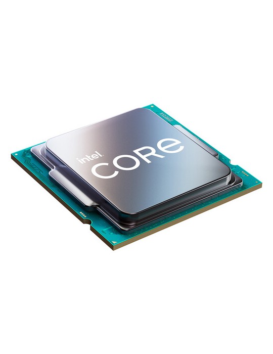  Home - CPU Intel® Core™ i5-11400 Tray