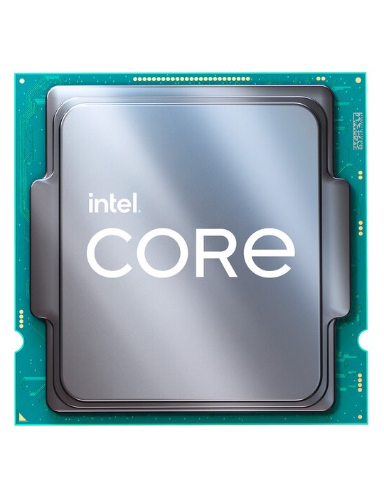  الصفحة الرئيسية - CPU Intel® Core™ i5-11400 Tray