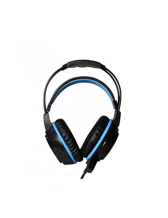  سماعات اذن - Headset Gaming Aula G91 USB