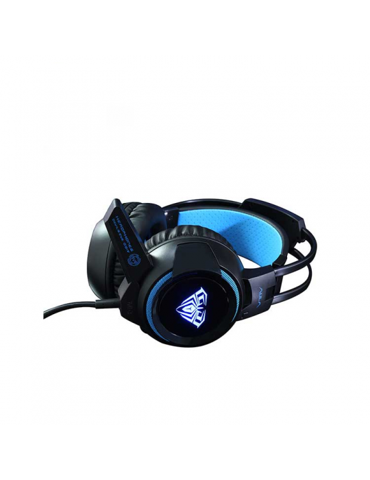  Headphones - Headset Gaming Aula G91 USB