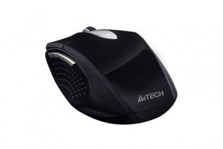  ماوس - Mouse Wireless A4tech G11-570FX Black