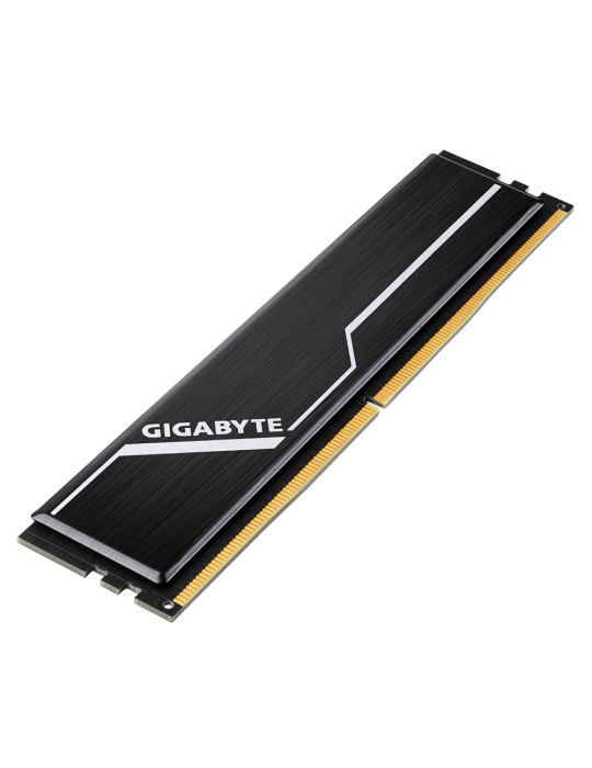  VGA - RAM GIGABYTE 16GB-2x8GB-2666MHz