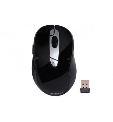 Mouse Wireless A4tech G11-570FX Black