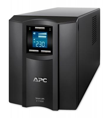 UPS APC Smart-1500VA-LCD