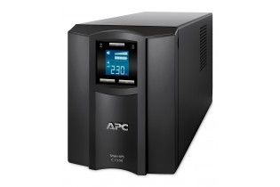  يو بى اس - UPS APC Smart-1500VA-LCD