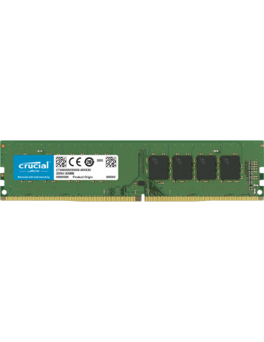 RAM 8GB/3200 DDR4 Crucial