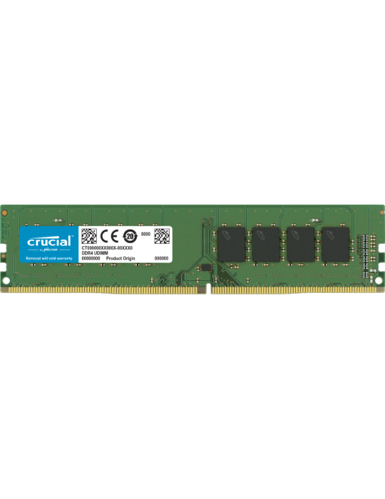  Ram - RAM 8GB/3200 DDR4 Crucial