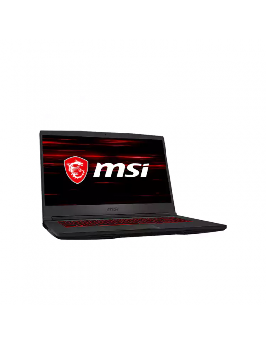 Home - msi GF65 Thin 10UE-092US i7-10750H-16GB-SSD 512GB NVMe-RTX3060-6GB-15.6 FHD-144Hz-Win10-Black