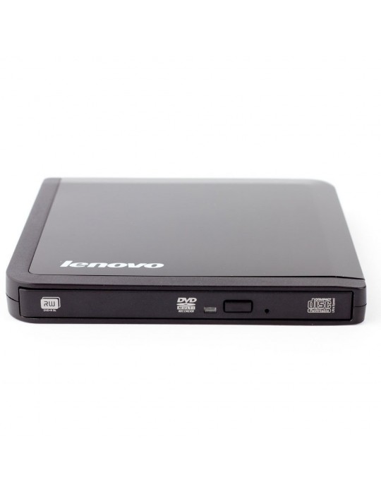  DVD/CD - DVD R/W External Lenovo Slim DB60