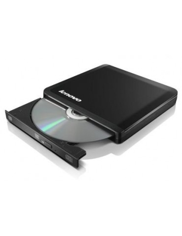 DVD R/W External Lenovo Slim DB60