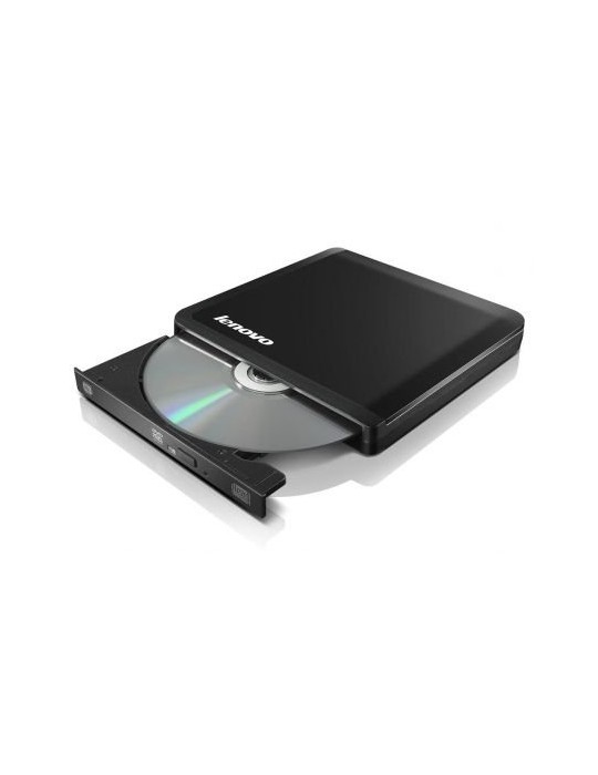  DVD/CD - DVD R/W External Lenovo Slim DB60