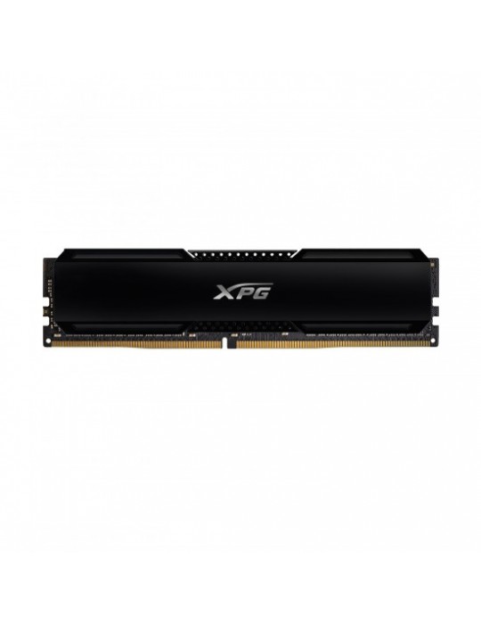  Ram - RAM XPG GAMMIX D20 16GB 3200MHZ DDR4 CL16-Black