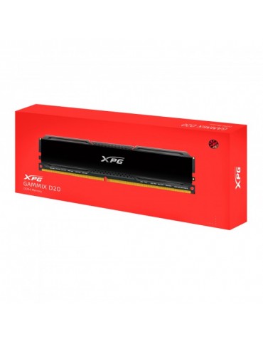 RAM XPG GAMMIX D20 8GB 3200MHZ DDR4