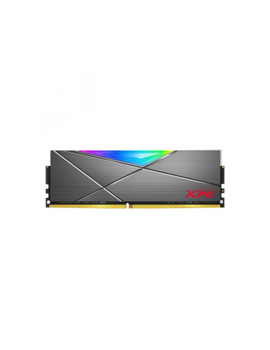  Ram - RAM XPG SPECTRIX D50G-16GB-2x8GB-DDR4-3600MHz-RGB