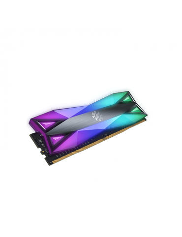 RAM XPG SPECTRIX D60G 16GB (2x8GB) DDR4 3200MHz RGB