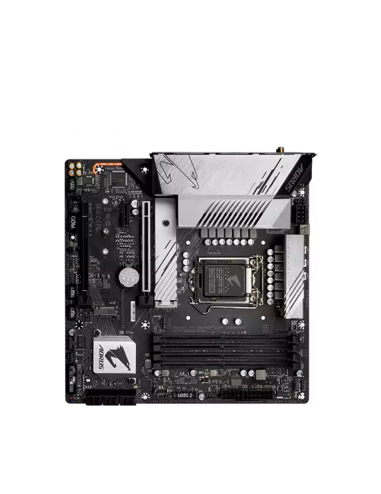  Motherboard - MB GIGABYTE™ Intel® B560M AORUS PRO AX