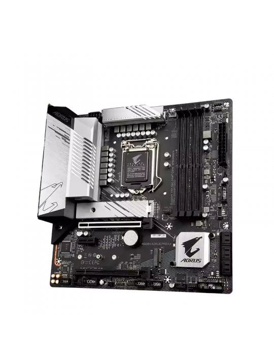  Motherboard - MB GIGABYTE™ Intel® B560M AORUS PRO AX