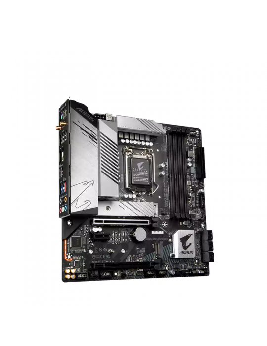  Motherboard - MB GIGABYTE™ Intel® B560M AORUS PRO AX