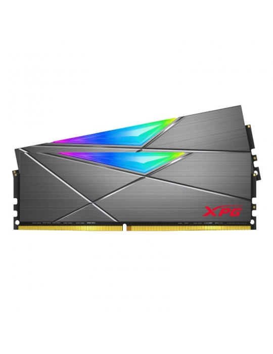  Ram - XPG SPECTRIX D50 16GB (2x8GB) 3200MHz RGB RAM