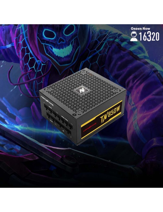  Gaming PC - Bundle Intel Core i9-11900F-Z590 AORUS Pro AX-RTX 3080 Ti GAMEROCK 12GB-32G-2TB HDD-480GB SSD-ABKONCORE ATX H450X-T