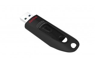  فلاش ميمورى - Flash Memory 64GB SanDisk Ultra USB3