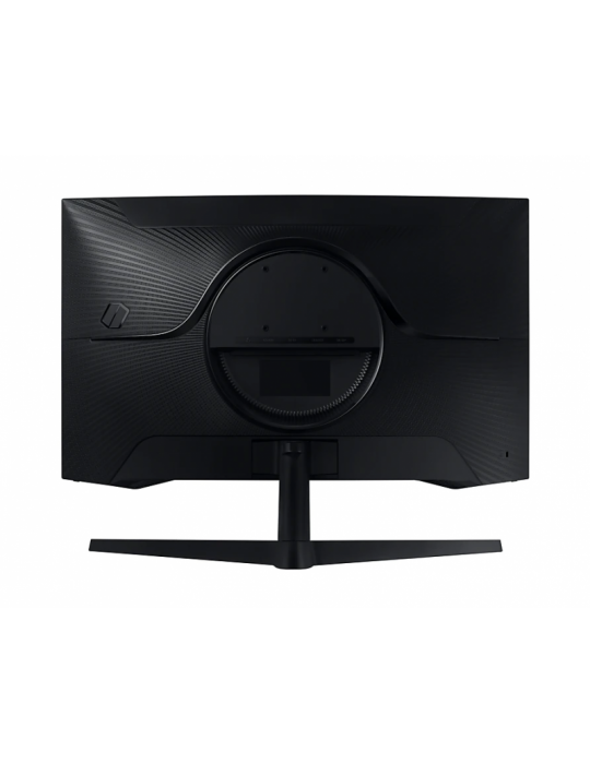  Monitors - Samsung 27 inch-G5 Gaming Odyssey G5-WQHD-Curved-144Hz