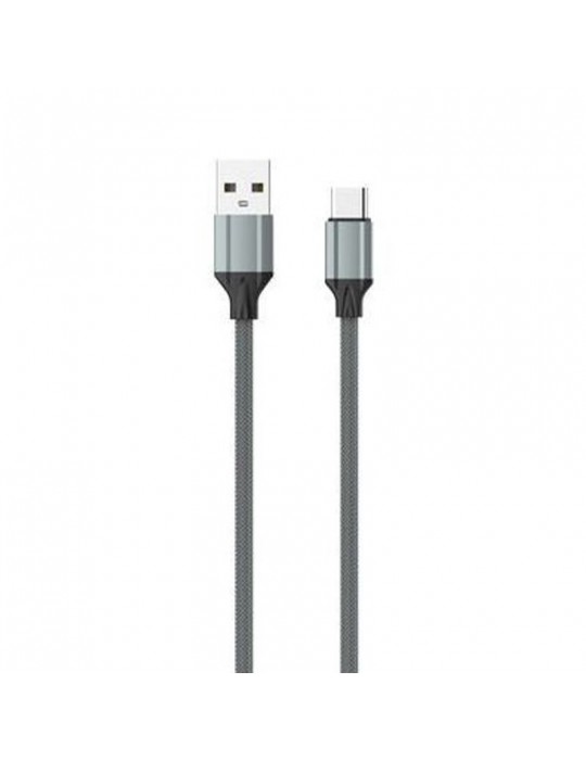  Cables - Ldnio LS441 Type-C Fast Charging cable-1M