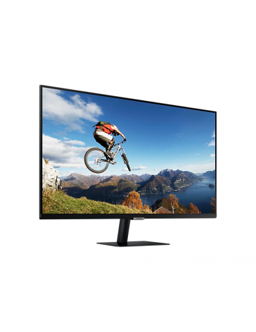 Samsung-32 inch-SMART UHD 60Hz