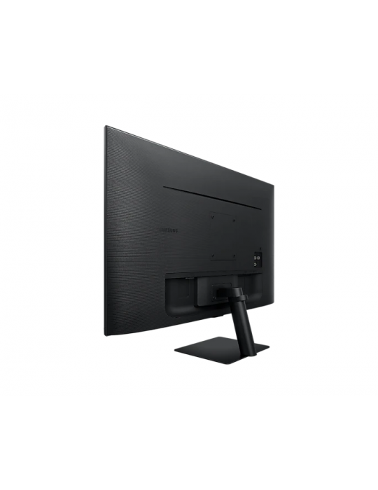  Monitors - Samsung-32 inch-SMART UHD 60Hz
