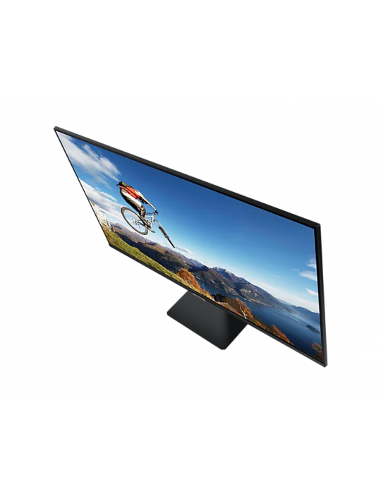  Monitors - Samsung-32 inch-SMART UHD 60Hz