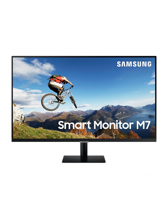  شاشات - Samsung-32 inch-SMART UHD 60Hz