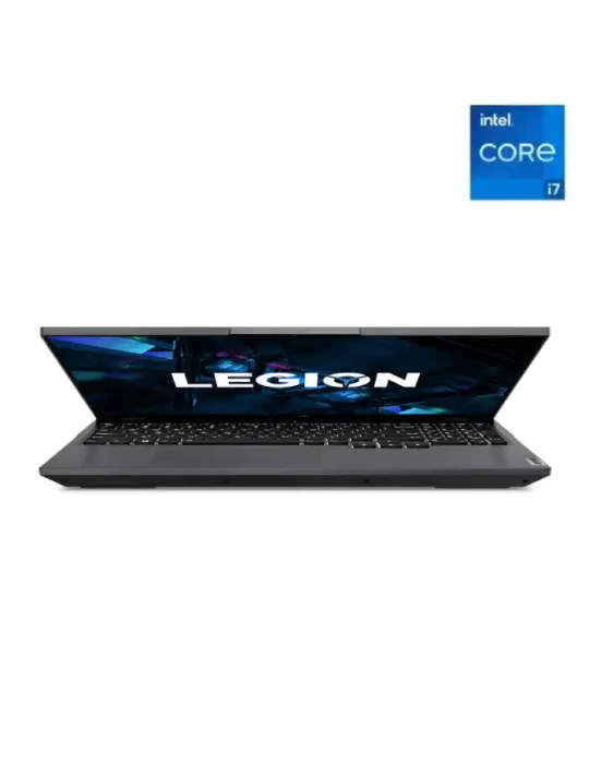  Laptop - Lenovo Legion 5 Pro 16ITH6 i7-11800H-16G-SSD 1TB-RTX3050Ti-4G-16 inches WQXGA-2560x1600-IPS 165Hz-DOS-Stingray