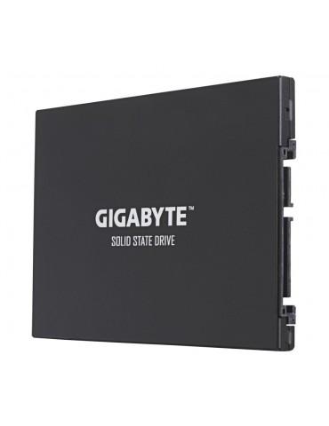 SSD GIGABYTE™ 120GB 2.5 UD Pro