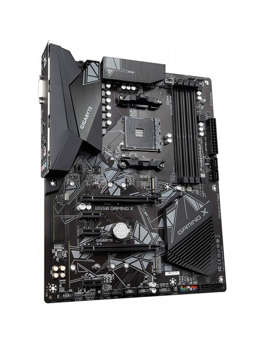  Motherboard - MB GIGABYTE™ AMD B550- GAMING X-rev.1.x