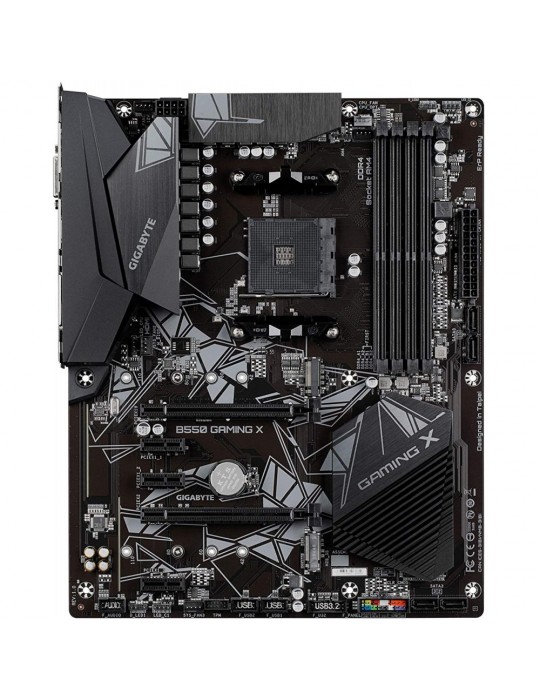  Motherboard - MB GIGABYTE™ AMD B550- GAMING X-rev.1.x