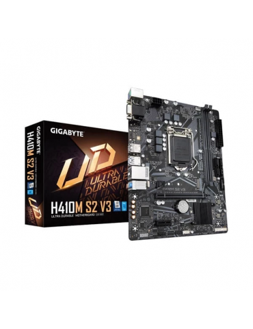 MB GIGABYTE™ Intel H410M S2 V3-rev.1.3