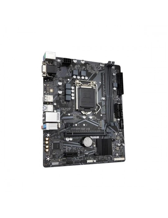  Motherboard - MB GIGABYTE™ Intel H410M S2 V3-rev.1.3