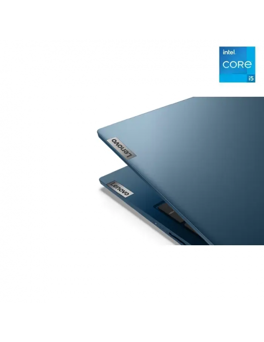  Laptop - Lenovo IdeaPad IP5 Core i5-1135G7-8GB-1TB-256GB SSD-Intel Iris Xe graphics-15.6 FHD-DOS-Abyss Blue