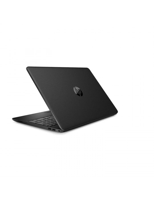  Laptop - HP 15-dw3088nia i5-1135G7-8GB-SSD 512GB-MX350-2GB-15.6 HD-DOS-BLACK