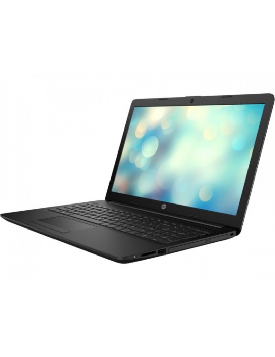  Laptop - HP 15-dw3088nia i5-1135G7-8GB-SSD 512GB-MX350-2GB-15.6 HD-DOS-BLACK