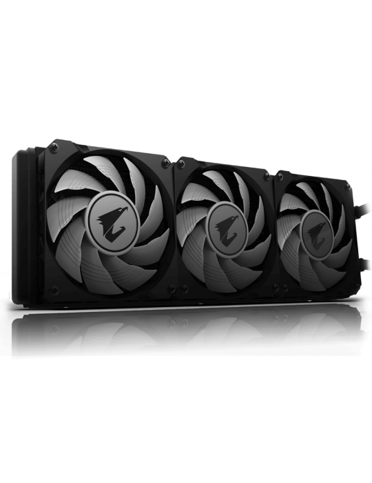  Coolers & Fans - CPU Cooler GIGABYTE™ 360 AORUS LIQUID RGB