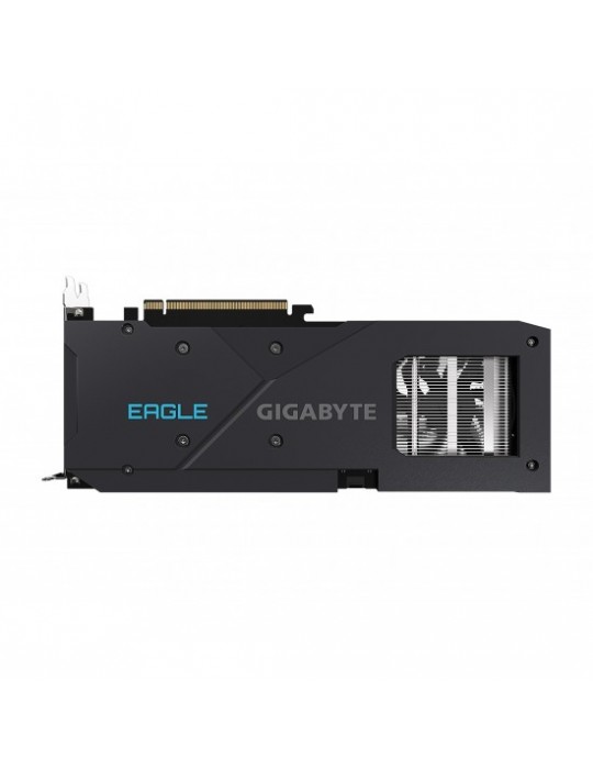  VGA - VGA GIGABYTE Radeon™ RX 6600 EAGLE 8G GDDR6 128 bit